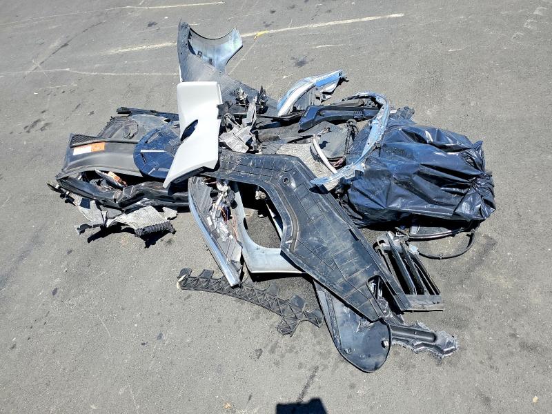 Продажа на аукционе авто 2014 Tesla Model S, vin: 5YJSA1H15EFP34344, номер лота: 62534176