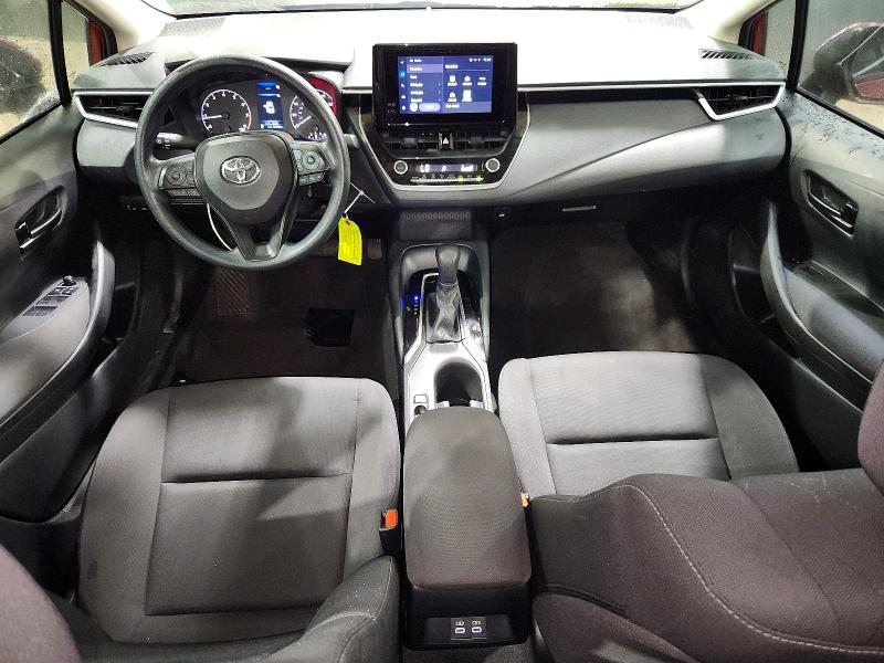 Aukcja sprzedaży 2024 Toyota Corolla, vin: 5YFB4MDE3RP094419, numer aukcji: 61917746