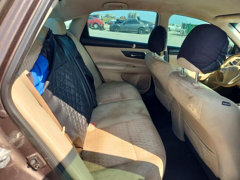 60675006 :رقم المزاد ، 1N4AL3AP8HC202190 vin ، 2017 Nissan Altima مزاد بيع