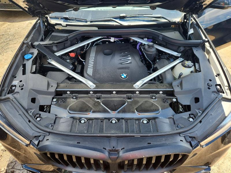 Продаж на аукціоні авто 2025 Bmw X5, vin: 5UX23EU05S9Z30013, номер лоту: 59282376