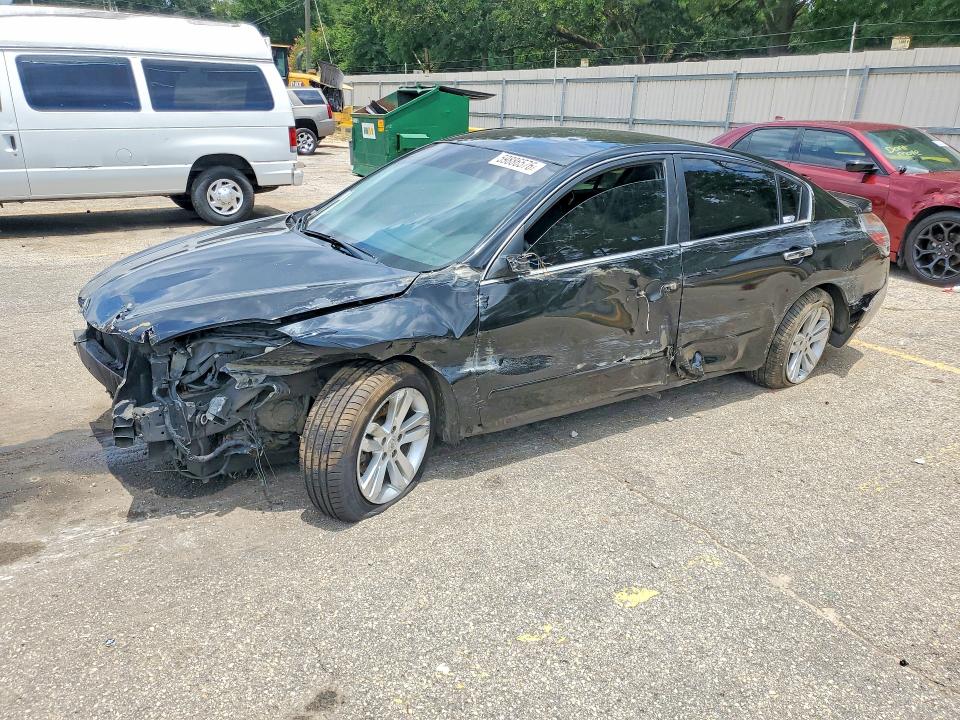 Продаж на аукціоні авто 2012 Nissan Altima, vin: 1N4BL2AP8CN532259, номер лоту: 59886576