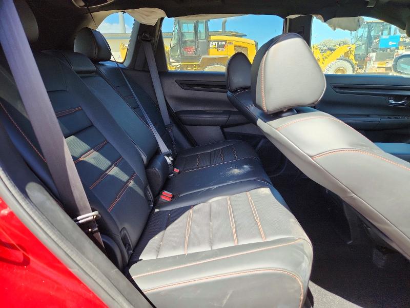Продаж на аукціоні авто 2025 Honda Cr-v, vin: 7FARS5H89SE015971, номер лоту: 60891546