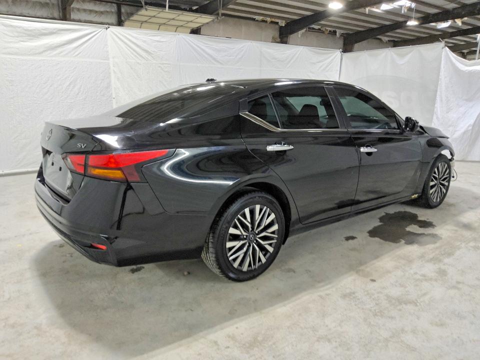 2023 Nissan Altima მანქანა იყიდება აუქციონზე, vin: 1N4BL4DV1PN349183, აუქციონის ნომერი: 57423546