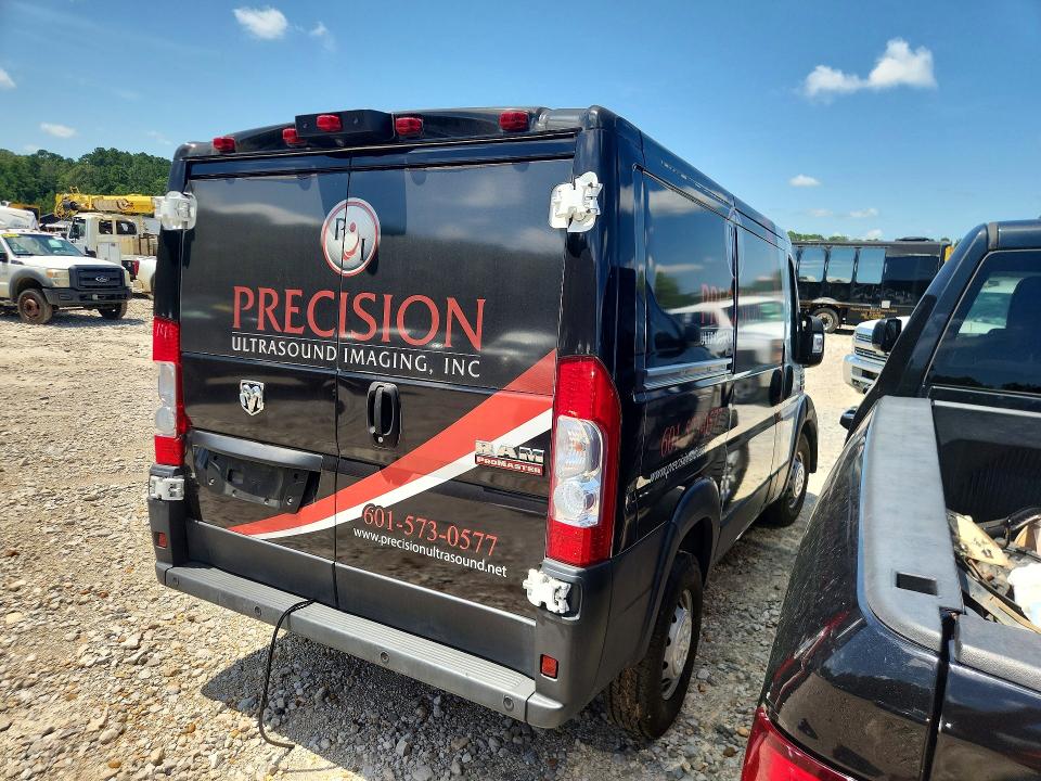Продаж на аукціоні авто 2020 Ram Promaster 1500, vin: 3C6TRVNG5LE141591, номер лоту: 60245506