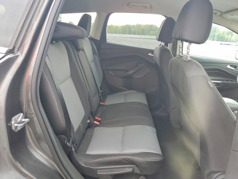 Продажа на аукционе авто 2017 Ford Escape, vin: 1FMCU0GDXHUE31956, номер лота: 62762276