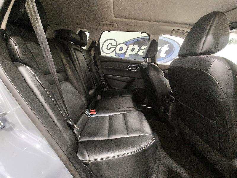 Продаж на аукціоні авто 2021 Nissan Rogue, vin: 5N1AT3CA4MC829039, номер лоту: 62705496