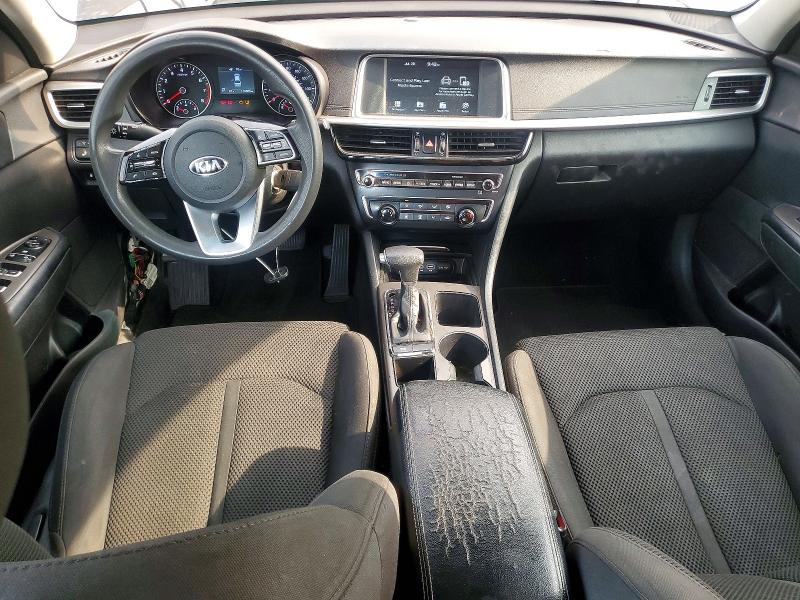 Продаж на аукціоні авто 2020 Kia Optima, vin: 5XXGT4L37LG383246, номер лоту: 62823686
