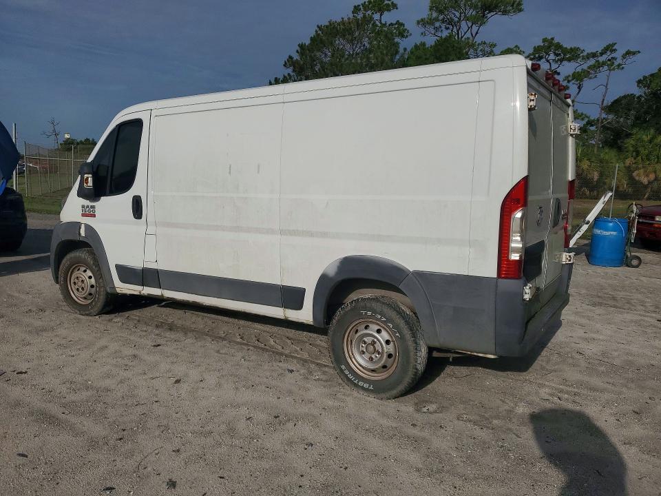 Продажа на аукционе авто 2015 Ram Promaster 1500, vin: 3C6TRVAG3FE520003, номер лота: 60639936
