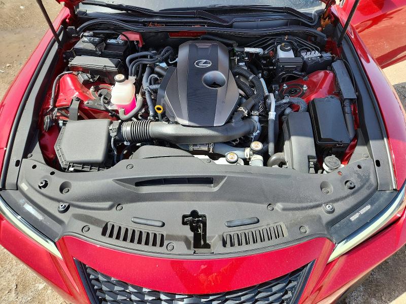 Aukcja sprzedaży 2024 Lexus Is 300, vin: JTHBA1D21R5131590, numer aukcji: 59791926