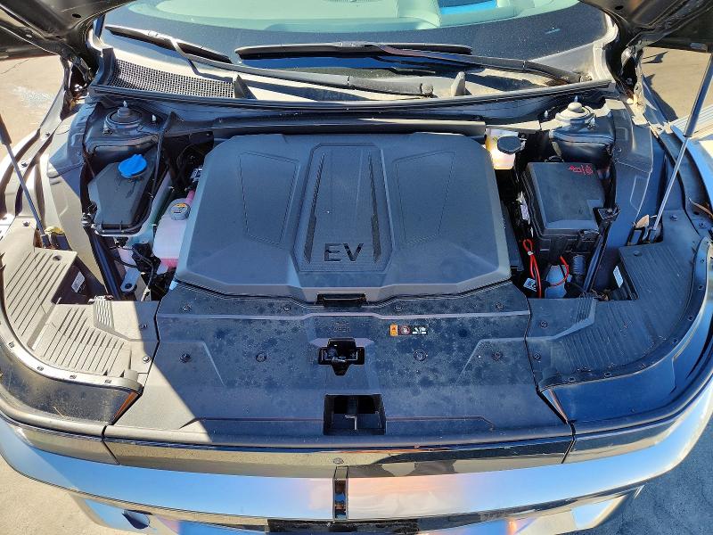 Продаж на аукціоні авто 2025 Hyundai Ioniq 5, vin: 7YAKR4DA1SY024992, номер лоту: 62660236