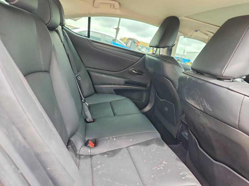 60749016 :رقم المزاد ، 58ADZ1B1XPU144374 vin ، 2023 Lexus Es 350 مزاد بيع