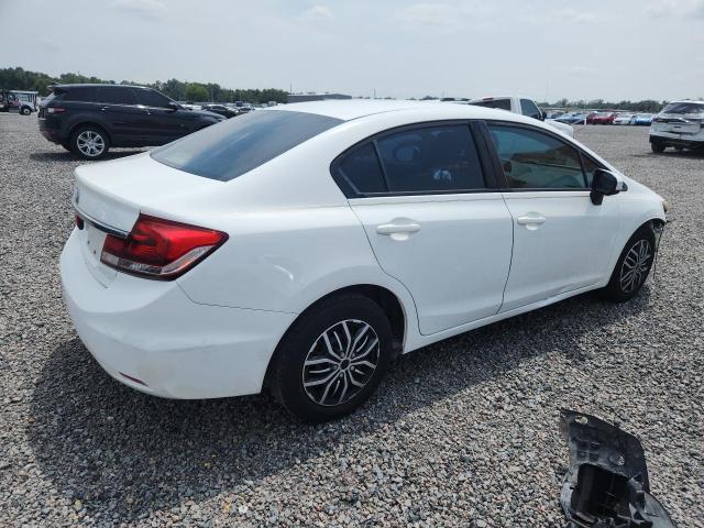 Продажа на аукционе авто 2015 Honda Civic, vin: 19XFB2F52FE026585, номер лота: 62904416