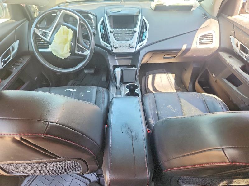 Продаж на аукціоні авто 2012 Gmc Terrain, vin: 2GKALUEK9C6248373, номер лоту: 62022696