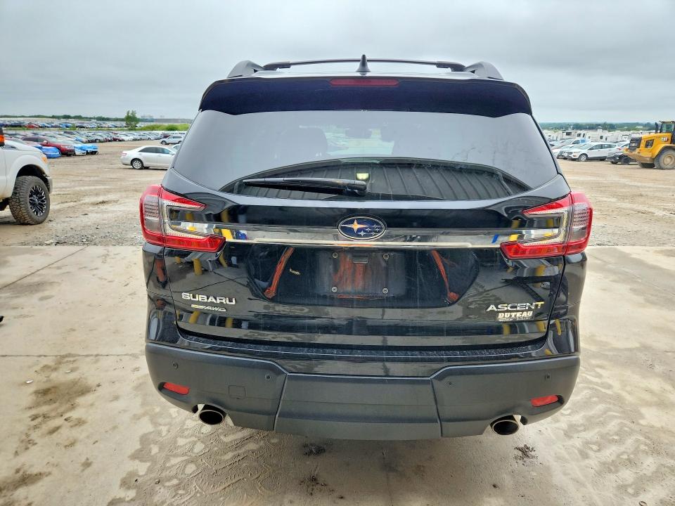 Продаж на аукціоні авто 2024 Subaru Ascent, vin: 4S4WMAED6R3413001, номер лоту: 62573416