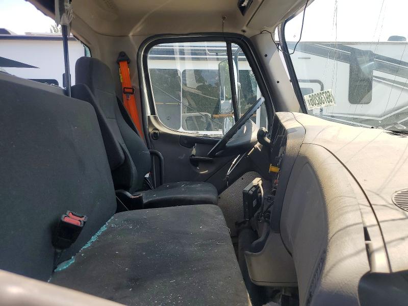 Продажа на аукционе авто 2022 Freightliner M2, vin: 3ALACWFC7NDNL0467, номер лота: 59738206