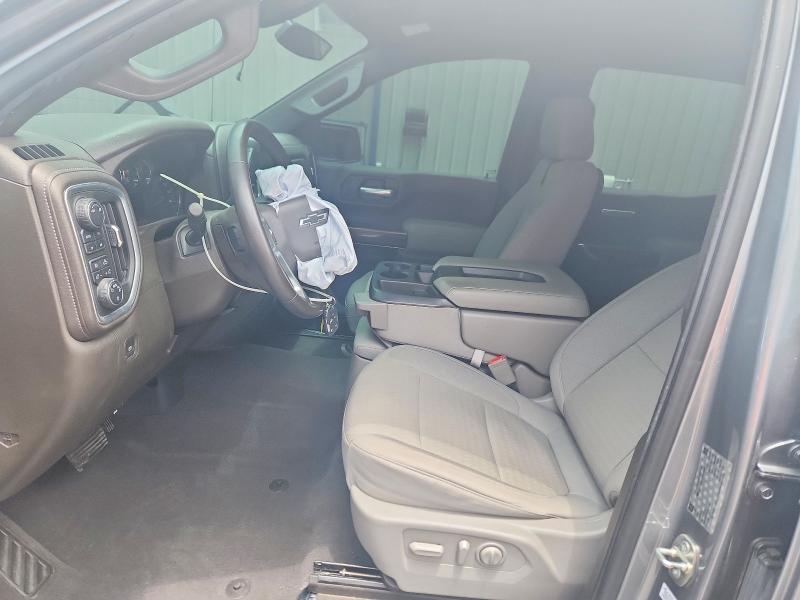 Aukcja sprzedaży 2019 Chevrolet Silverado, vin: 3GCUYEED6KG146808, numer aukcji: 61792266
