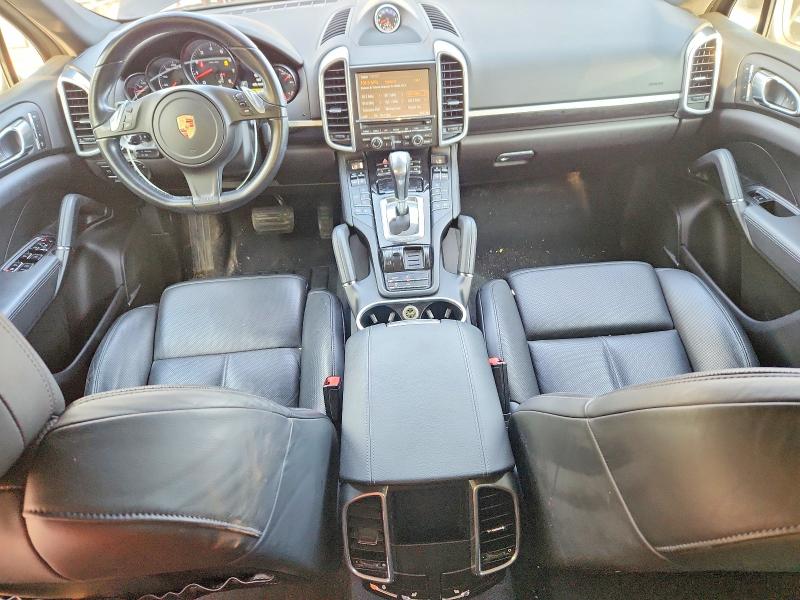 Продажа на аукционе авто 2013 Porsche Cayenne, vin: WP1AA2A23DLA11347, номер лота: 60133646