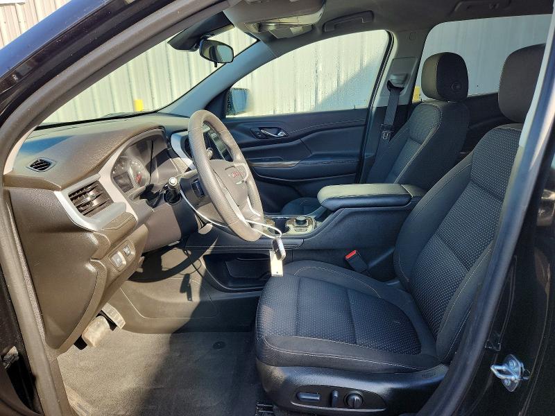 Aukcja sprzedaży 2023 Gmc Acadia, vin: 1GKKNRL45PZ117984, numer aukcji: 62439016