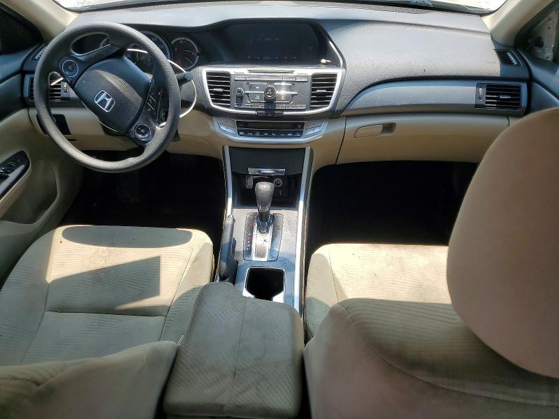 2015 Honda Accord მანქანა იყიდება აუქციონზე, vin: 1HGCR2F38FA017052, აუქციონის ნომერი: 62687956