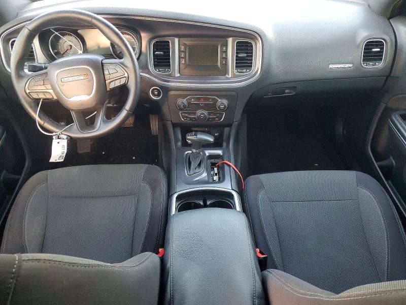 2015 Dodge Charger მანქანა იყიდება აუქციონზე, vin: 2C3CDXBG6FH741959, აუქციონის ნომერი: 60379956