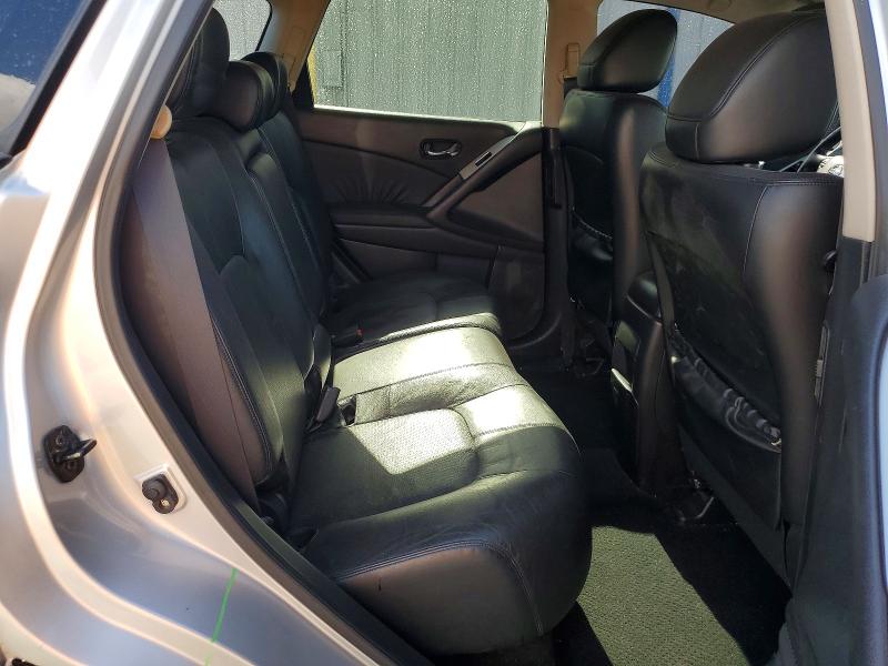 62525966 :رقم المزاد ، JN8AZ1MU7AW019211 vin ، 2010 Nissan Murano مزاد بيع