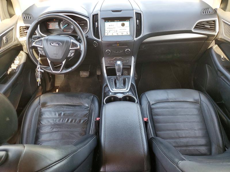 2018 Ford Edge მანქანა იყიდება აუქციონზე, vin: 2FMPK3J98JBC32879, აუქციონის ნომერი: 61156076