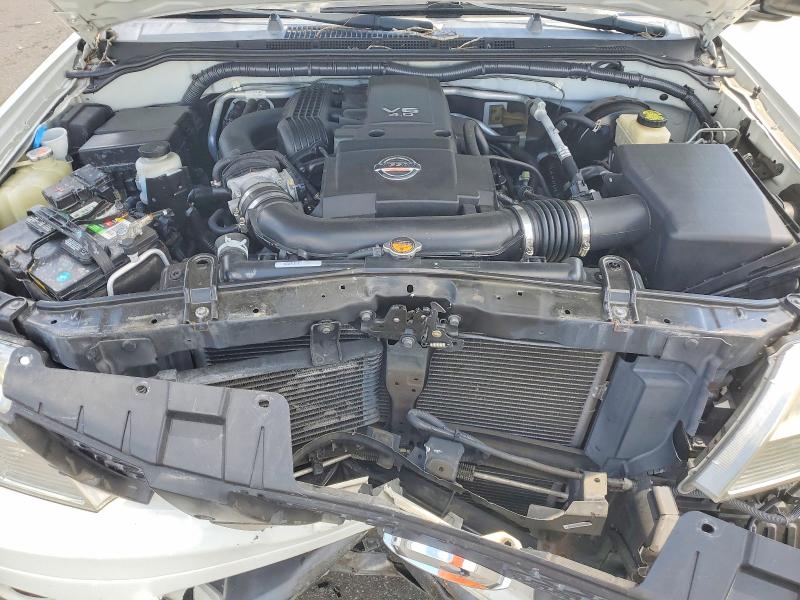 Aukcja sprzedaży 2017 Nissan Frontier, vin: 1N6DD0CU2HN723963, numer aukcji: 60146146