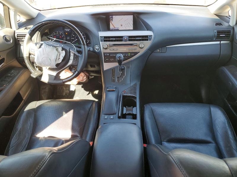 Aukcja sprzedaży 2015 Lexus Rx 350, vin: 2T2BK1BA6FC297557, numer aukcji: 60058096