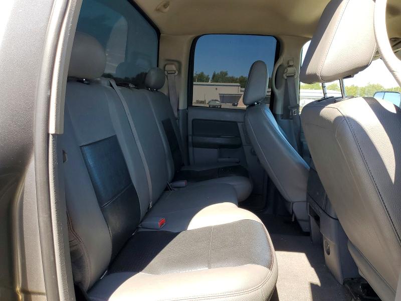 Продаж на аукціоні авто 2006 Dodge Ram 1500, vin: 1D7HA182X6J142053, номер лоту: 59401006