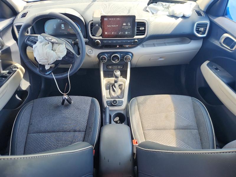 Продаж на аукціоні авто 2026 Hyundai Venue, vin: KMHRC8A31TU421594, номер лоту: 61579836