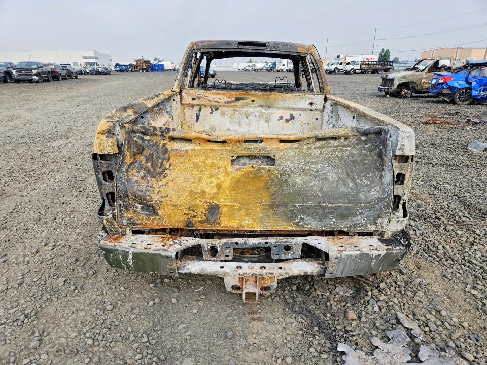2011 Chevrolet Silverado მანქანა იყიდება აუქციონზე, vin: 1GC1KXC86BF146783, აუქციონის ნომერი: 61599936