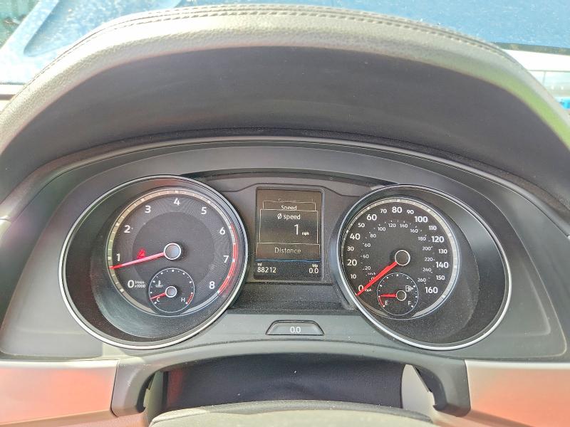 Aukcja sprzedaży 2019 Volkswagen Atlas, vin: 1V2UR2CA3KC612118, numer aukcji: 60126596
