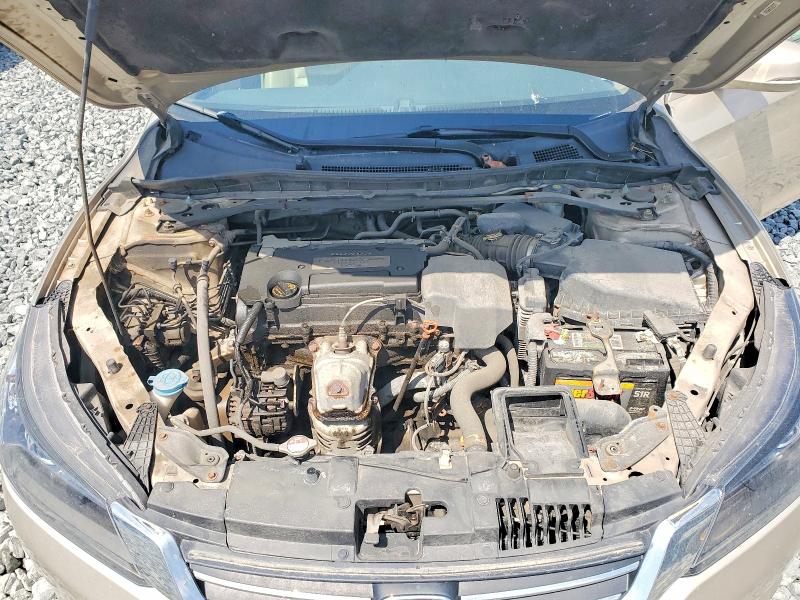 Aukcja sprzedaży 2013 Honda Accord, vin: 1HGCR2F8XDA133183, numer aukcji: 60240546