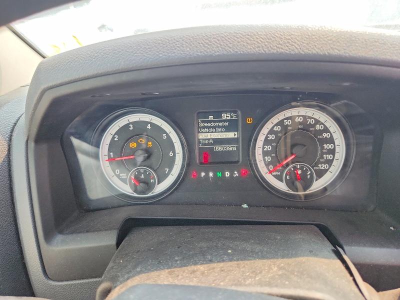 Продаж на аукціоні авто 2014 Ram 1500, vin: 1C6RR7KT3ES142827, номер лоту: 59380356