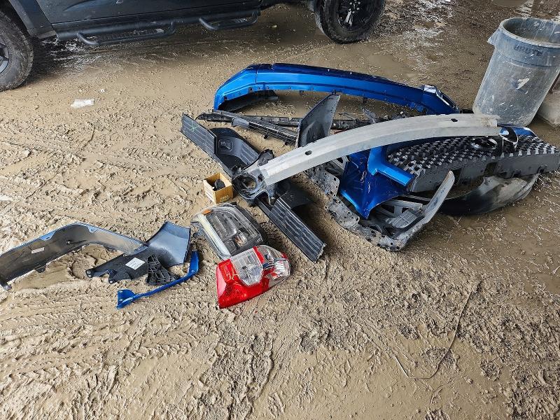 Продаж на аукціоні авто 2018 Toyota Tundra, vin: 5TFDY5F19JX758791, номер лоту: 60945736