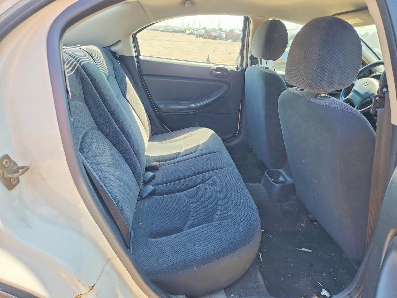 Продажа на аукционе авто 2004 Dodge Stratus, vin: 1B3EL36XX4N144880, номер лота: 58791446