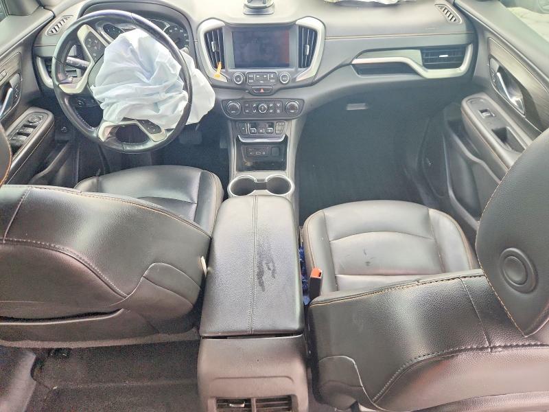 Aukcja sprzedaży 2018 Gmc Terrain, vin: 3GKALPEX9JL201267, numer aukcji: 59854456