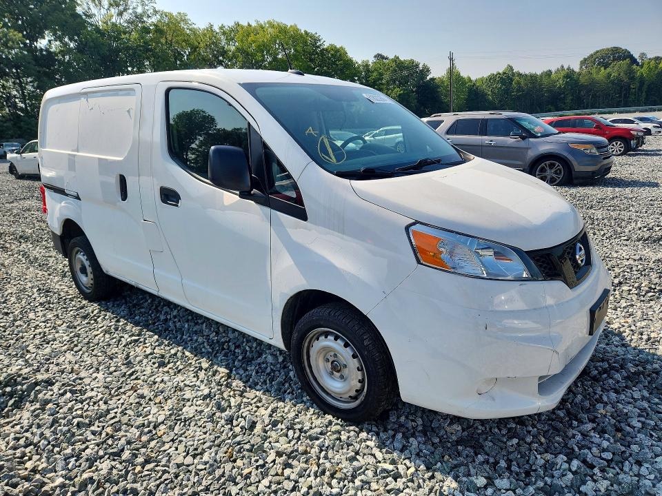 Aukcja sprzedaży 2021 Nissan Nv200, vin: 3N6CM0KN3MK706160, numer aukcji: 61822266