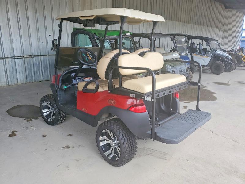 Aukcja sprzedaży 2019 Club Car Golf Cart, vin: AN1941014535, numer aukcji: 61178086