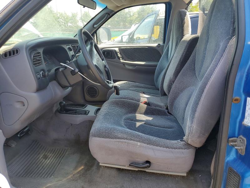 Aukcja sprzedaży 1998 Dodge Dakota, vin: 1B7GG26Y6WS637801, numer aukcji: 62046616