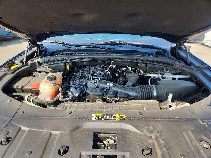 2021 Jeep Grand Cherokee მანქანა იყიდება აუქციონზე, vin: 1C4RJKBG7M8163049, აუქციონის ნომერი: 61348556