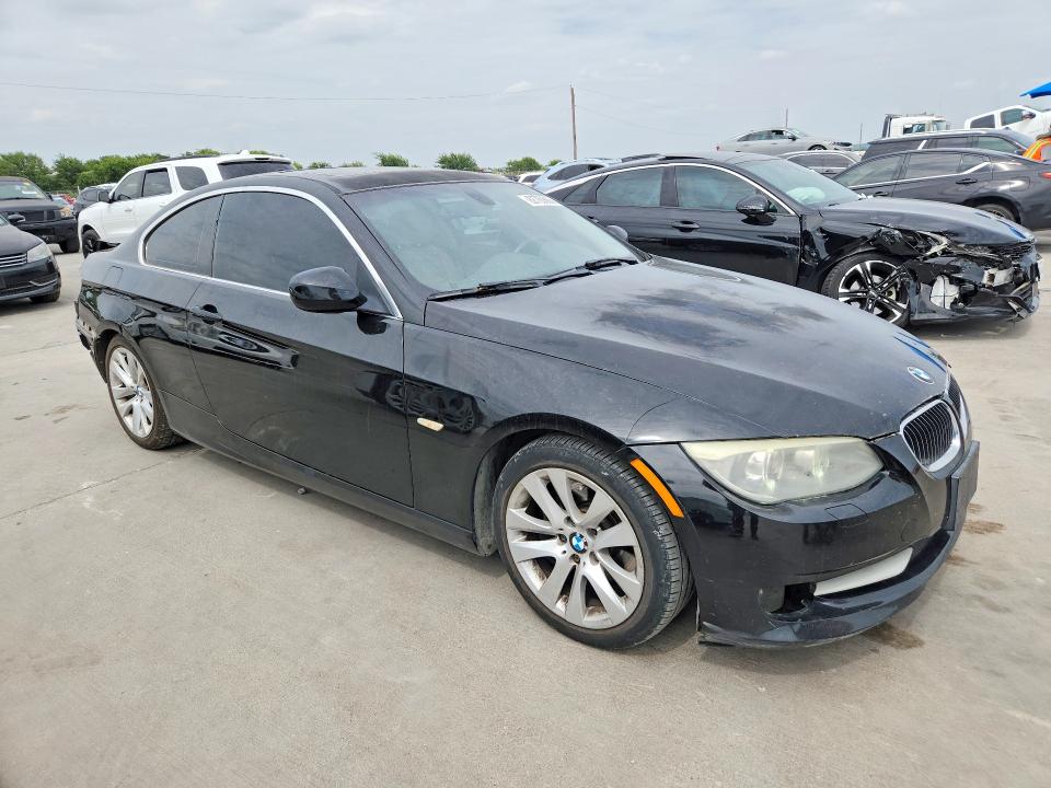 62763686 :رقم المزاد ، WBAKE5C5XCE756079 vin ، 2012 Bmw 328 مزاد بيع