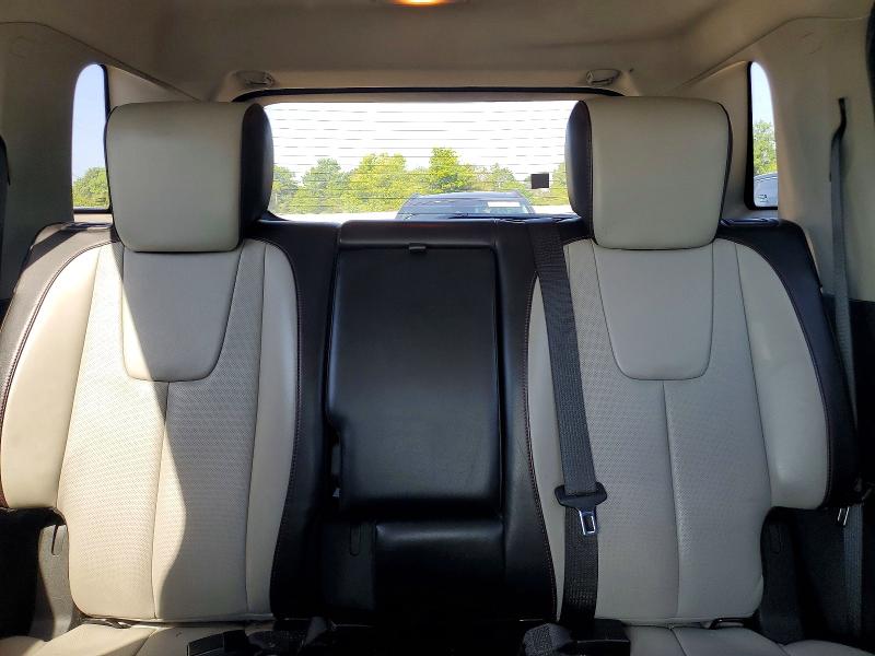 Продаж на аукціоні авто 2011 Gmc Terrain, vin: 2CTALUEC5B6448500, номер лоту: 59296546