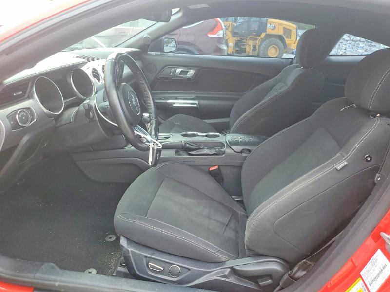 Продажа на аукционе авто 2019 Ford Mustang, vin: 1FA6P8CF8K5173765, номер лота: 61515856