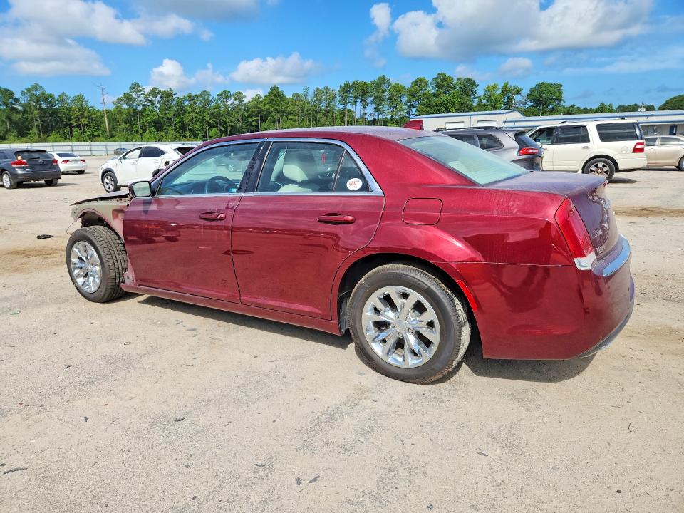 Aukcja sprzedaży 2015 Chrysler 300, vin: 2C3CCAAG7FH882427, numer aukcji: 60379686