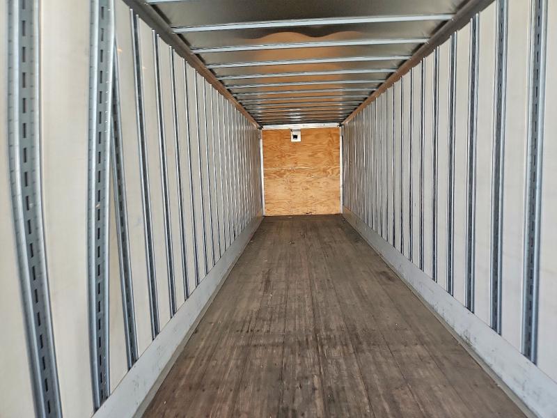 Aukcja sprzedaży 2019 Great Dane Trailer Trailer, vin: 1GRAA0628KT157664, numer aukcji: 85974875