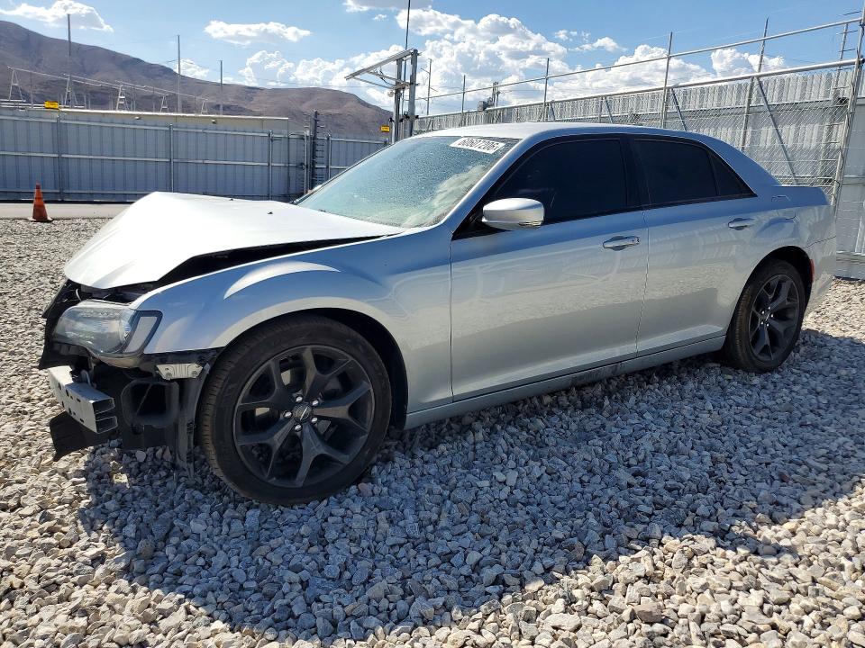 Продажа на аукционе авто 2021 Chrysler 300, vin: 2C3CCABG8MH529044, номер лота: 60607206