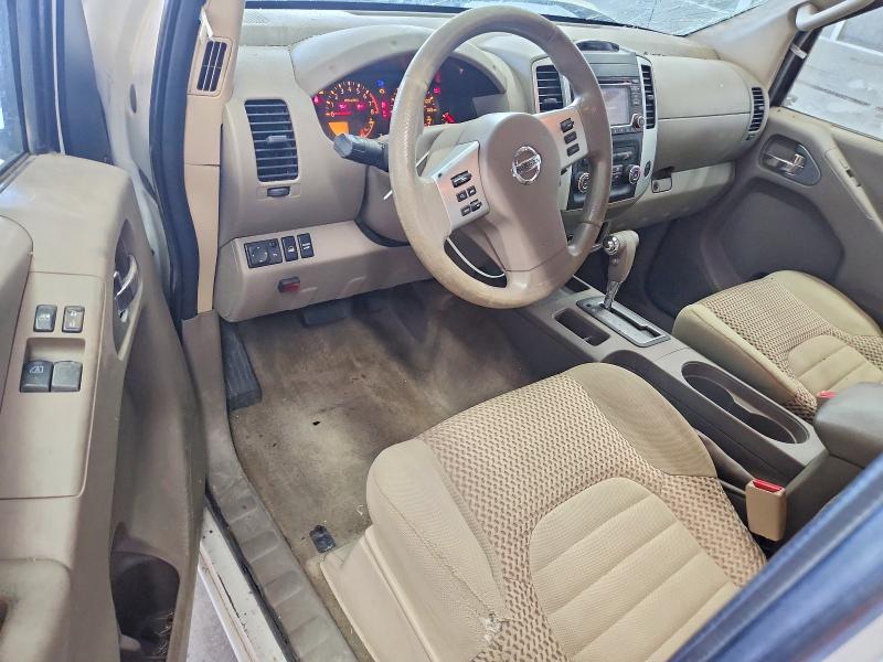 Продаж на аукціоні авто 2015 Nissan Frontier, vin: 1N6AD0CW9FN762809, номер лоту: 61439276