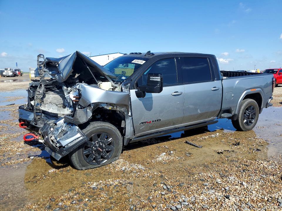 Aukcja sprzedaży 2024 Gmc Sierra, vin: 1GT49PEYXRF198496, numer aukcji: 59744176