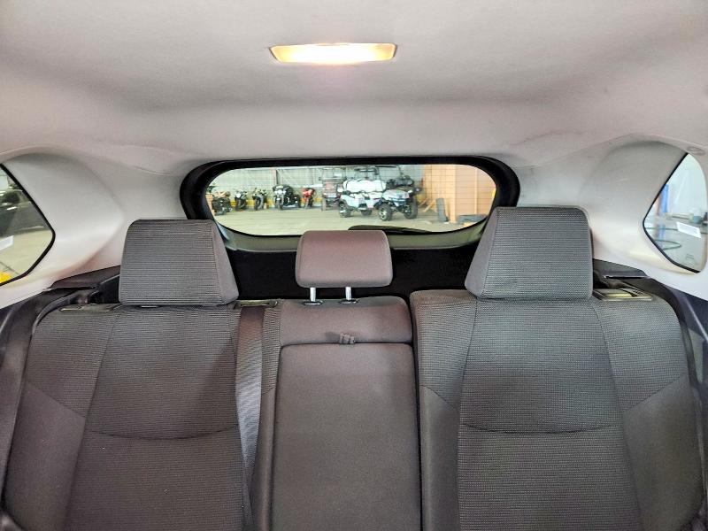 Продаж на аукціоні авто 2021 Toyota Rav4, vin: 2T3F1RFV2MW181876, номер лоту: 63054816